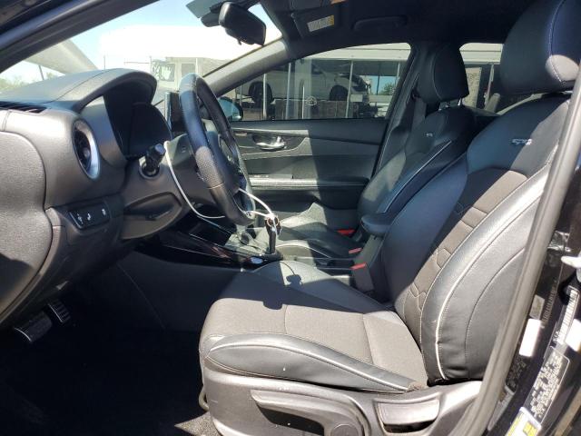 3KPF54AD9NE441046 2022 KIA FORTE