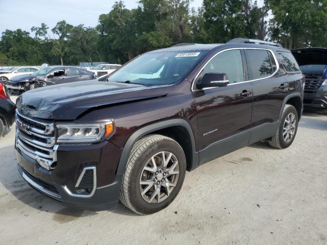 GMC ACADIA SLT