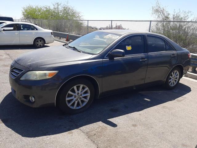 Vin: 4t1bk3ek0au102371, lot: 57688245, toyota camry se 2010 img_1