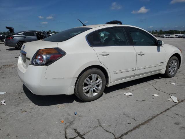 Vin: 1n4cl2ap8ac118217, lot: 54989965, nissan altima hybrid 20103
