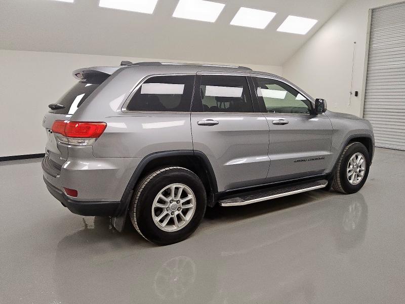 Vin: 1c4rjeag0jc438269, lot: 57026145, jeep grand cher laredo 20183