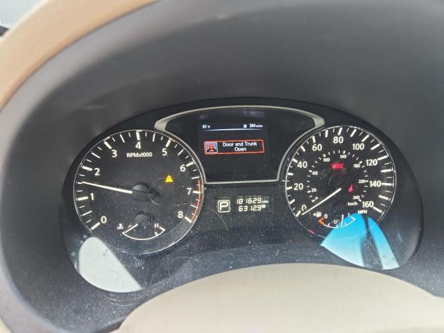 2015 NISSAN ALTIMA 2.5 - 1N4AL3AP0FC213553
