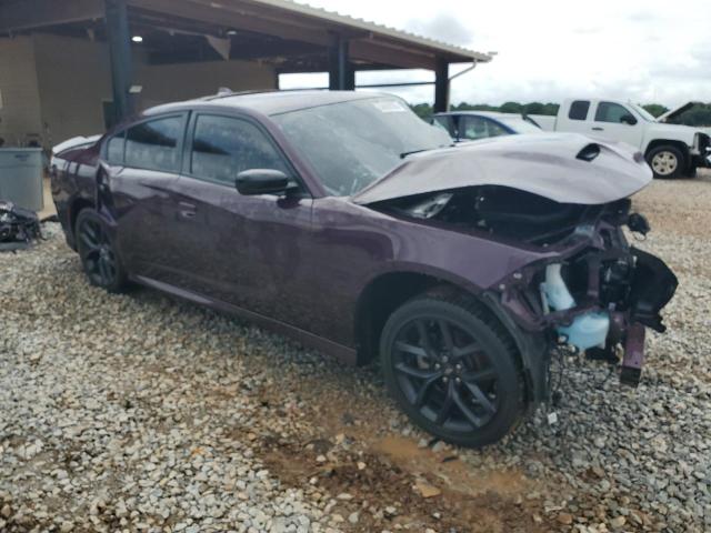 2022 DODGE CHARGER GT - 2C3CDXHG9NH153690