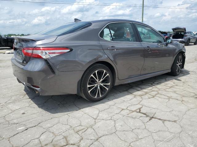 Vin: 4t1g11ak9lu504153, lot: 55818915, toyota camry se 20203