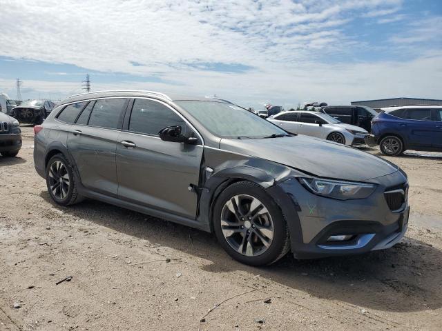 Vin: w04gu8sx4j1143485, lot: 56177005, buick regal preferred 20184