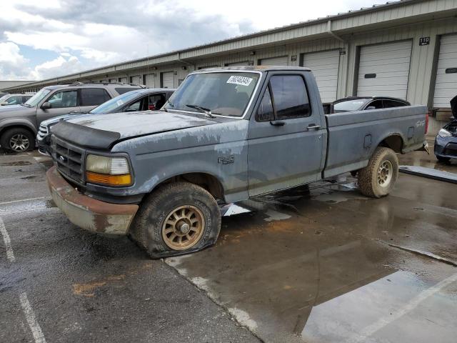 Vin: 1ftef14y3pla33500, lot: 56246345, ford all models 1993 img_1