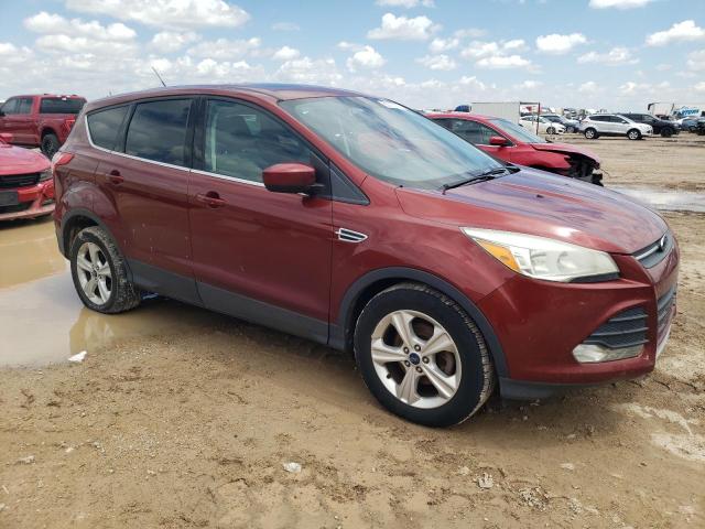 Vin: 1fmcu0gx4eua94397, lot: 55705115, ford escape se 20144