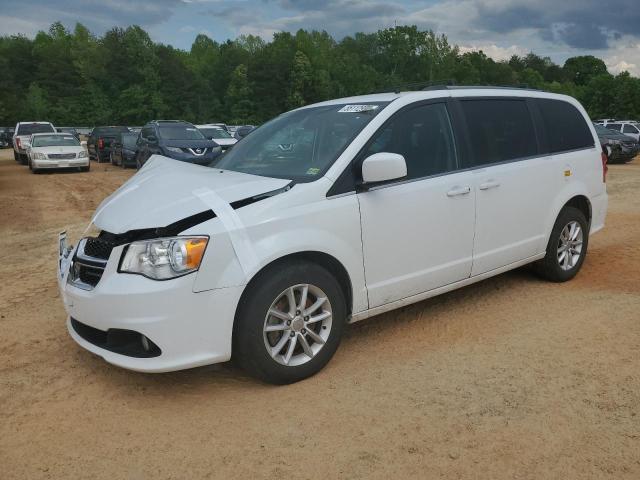 DODGE GRAND CARA