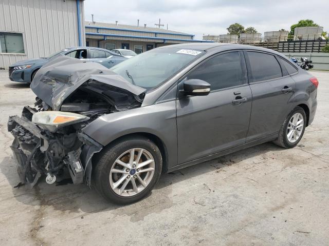 Vin: 1fadp3f23fl338903, lot: 57149105, ford focus se 2015 img_1
