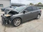 2015 FORD FOCUS SE - 1FADP3F23FL338903