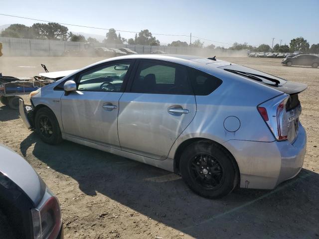 Vin: jtdkn3du5c5380100, lot: 56989075, toyota prius 20122