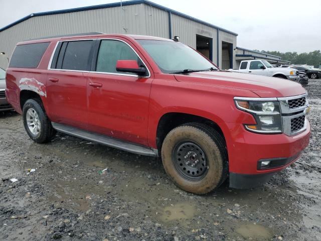 Vin: 1gnscjkc2fr306223, lot: 58733475, chevrolet suburban c1500 lt 20154