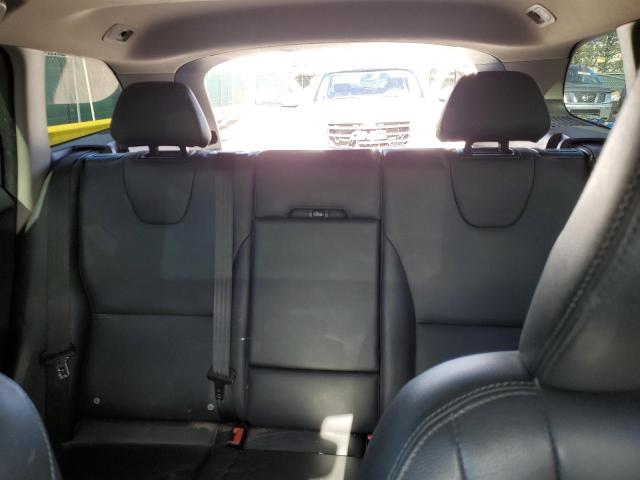 2016 VOLVO XC60 T5 PR - YV4612RK3G2785987