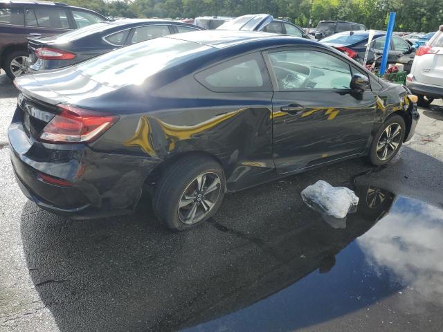Vin: 2hgfg3b89fh505289, lot: 58154625, honda civic ex 20153