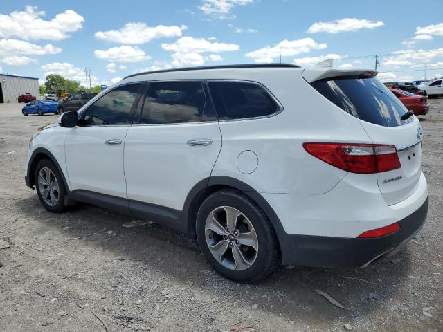 Vin: km8sm4hf0gu161704, lot: 58409735, hyundai santa fe se 20162
