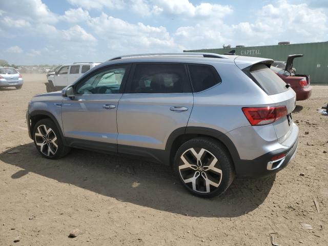 Vin: 3vv2x7b27pm306374, lot: 56562885, volkswagen taos sel sel 20232