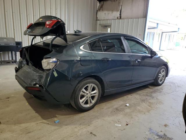 Vin: 1g1be5sm7j7143049, lot: 57961225, chevrolet cruze lt 20183