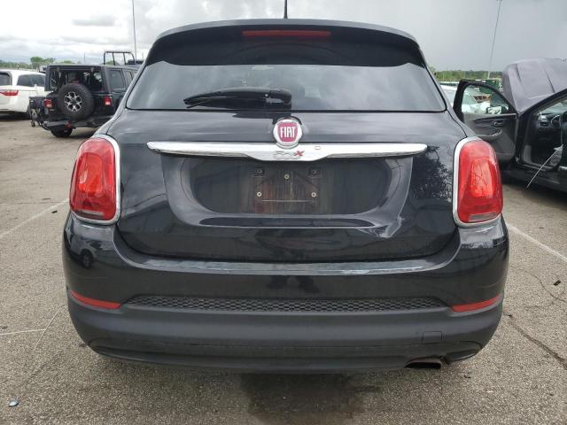 2016 FIAT 500X EASY ZFBCFXBT2GP364842
