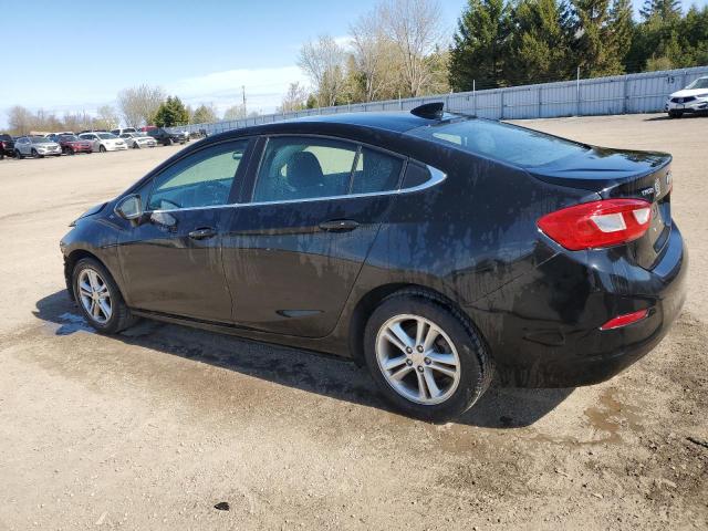 Vin: 1g1be5smxh7107866, lot: 56376435, chevrolet cruze lt 20172
