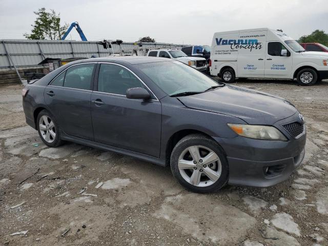 Vin: 4t1bk3ekxbu132270, lot: 57158545, toyota camry se 20114