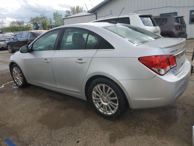 2015 CHEVROLET CRUZE ECO 1G1PH5SB7F7257393