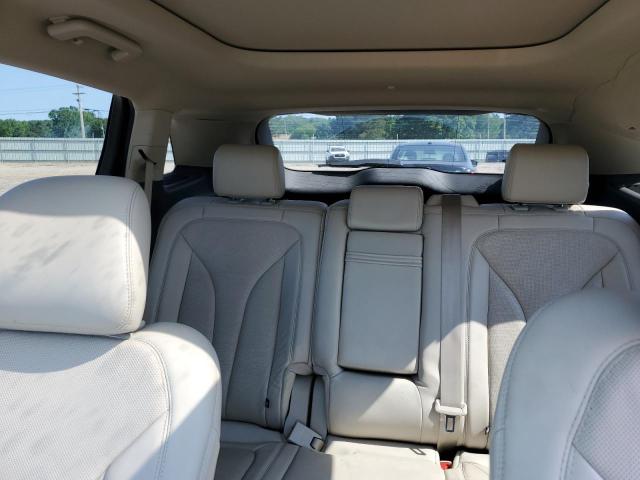 2019 LINCOLN NAUTILUS R - 2LMPJ8L90KBL24751