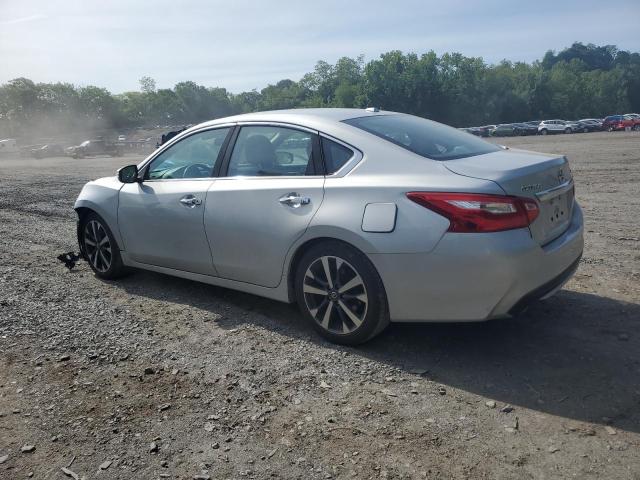 2017 NISSAN ALTIMA 2.5 - 1N4AL3AP9HC195041