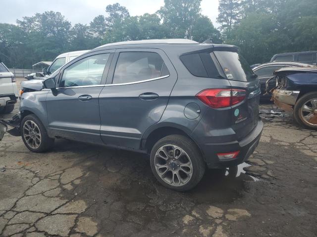 Vin: maj6s3klxlc367557, lot: 56035545, ford ecosport titanium 20202