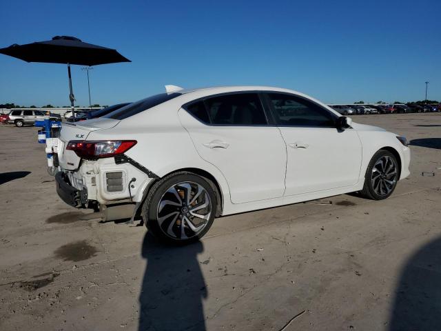 Vin: 19ude2f46ja001644, lot: 52434945, acura ilx special edition 20183