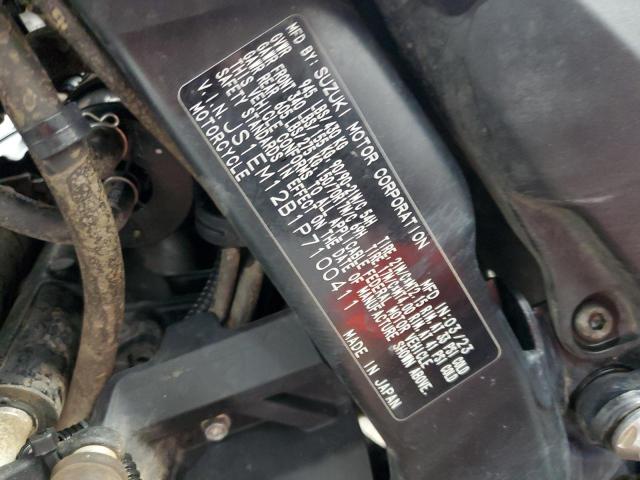2023 SUZUKI DL800DE RC - JS1EM12B1P7100411