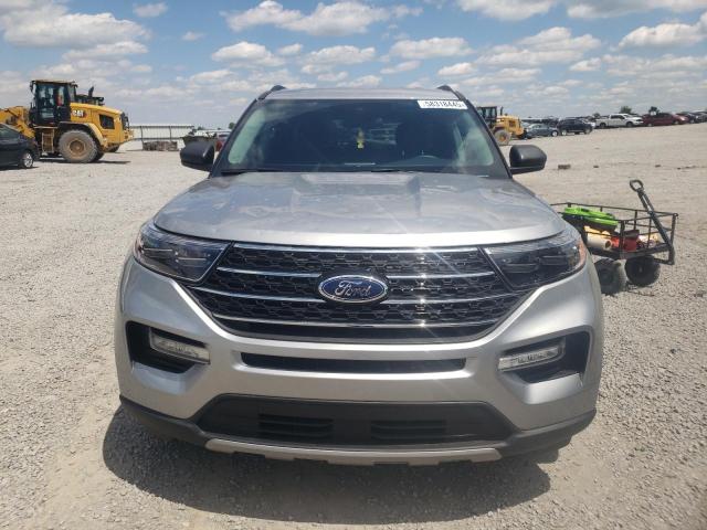 2023 FORD EXPLORER X 1FMSK8DH0PGC35352