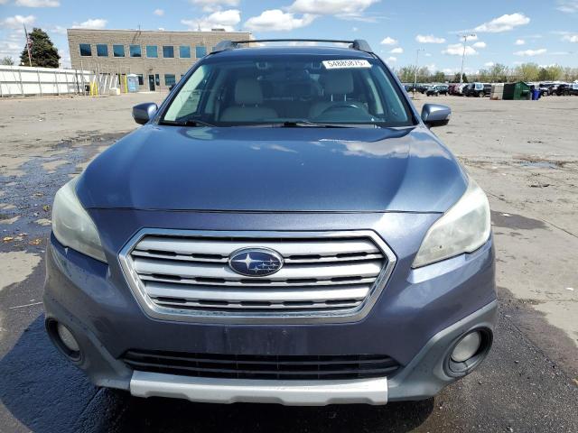 2015 SUBARU OUTBACK 3. 4S4BSENC3F3305109