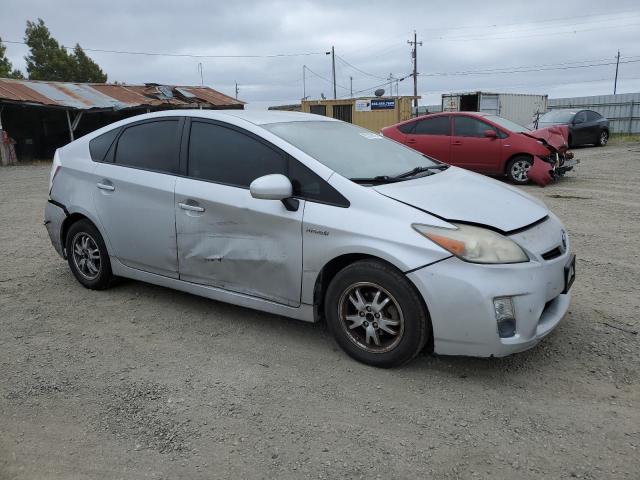 Vin: jtdkn3du8a5001443, lot: 55228625, toyota prius 20104