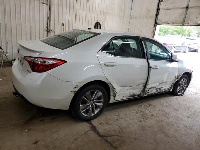 Vin: 5yfbprhexep109250, lot: 57481835, toyota corolla eco 20143