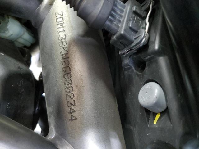 2016 DUCATI XDIAVEL ZDM13BKW2GB002344