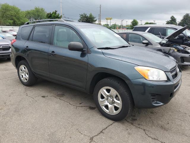 Vin: 2t3bf4dv0aw072818, lot: 57669275, toyota rav4 20104