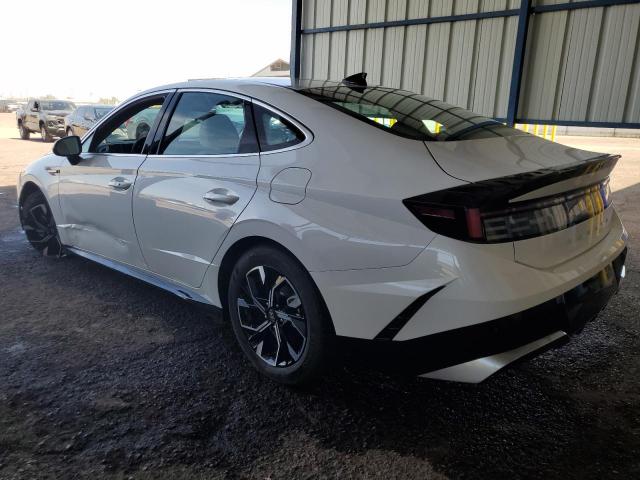 Vin: kmhl64ja1sa470962, lot: 58329555, hyundai sonata sel 20252
