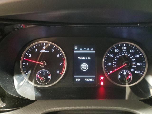2022 KIA K5 GT LINE 5XXG64J29NG126836