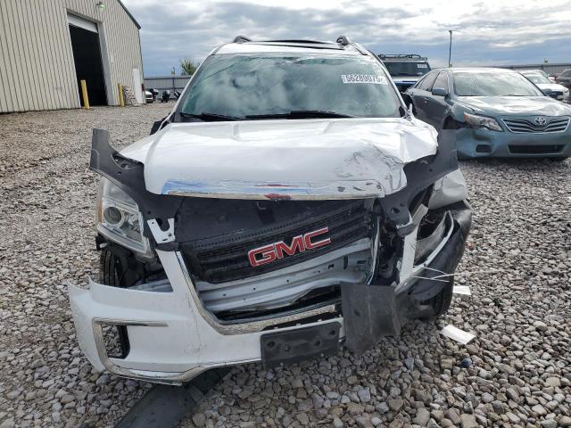 2017 GMC TERRAIN SL - 2GKALNEK5H6344868