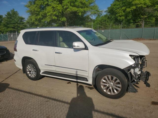 Vin: jtjbm7fx1h5164623, lot: 55501475, lexus gx 460 20174
