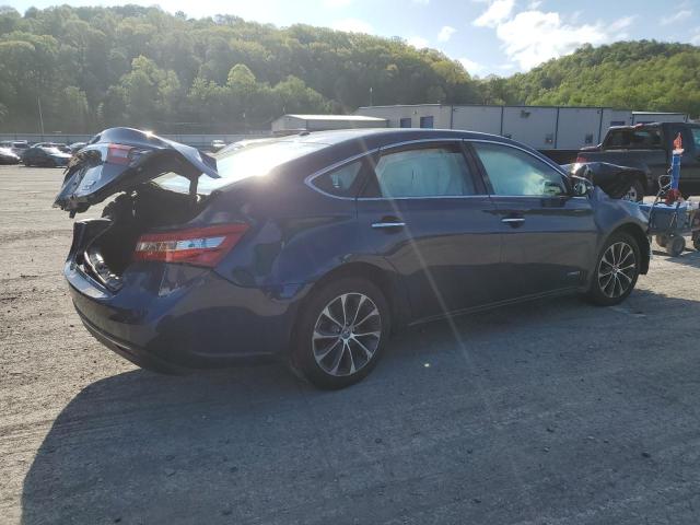 Vin: 4t1bd1eb1ju060825, lot: 56275565, toyota avalon hybrid 20183