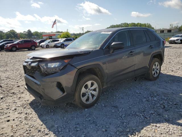 Vin: 2t3h1rfv2nw222128, lot: 57650405, toyota rav4 le 2022 img_1