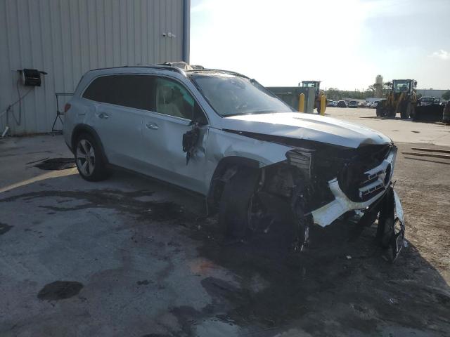 Vin: 4jgff5ke4ma485253, lot: 58625715, mercedes-benz gls-class 450 4matic 20214