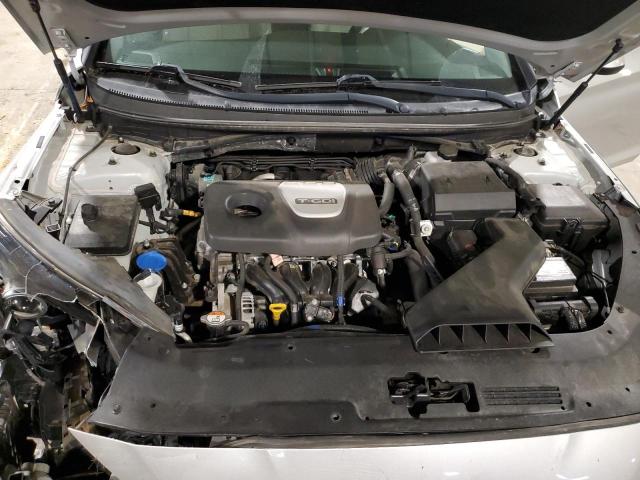 2018 HYUNDAI SONATA ECO 5NPE24AA8JH673850