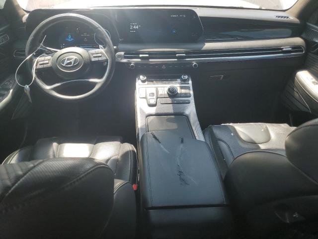2023 HYUNDAI PALISADE C KM8R74GEXPU506560