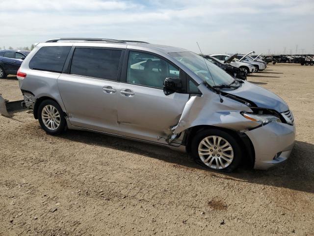 Vin: 5tdyk3dc5ds369457, lot: 55522055, toyota all models xle 20134