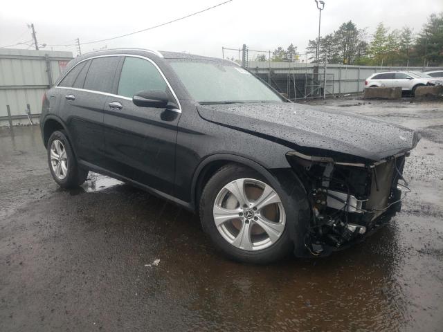 Vin: wdc0g4kbxjv091553, lot: 55770445, mercedes-benz glc-class 300 4matic 20184