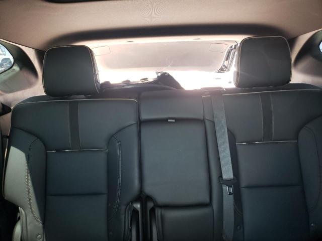 2021 CHEVROLET BLAZER PRE - 3GNKBFRS5MS509002