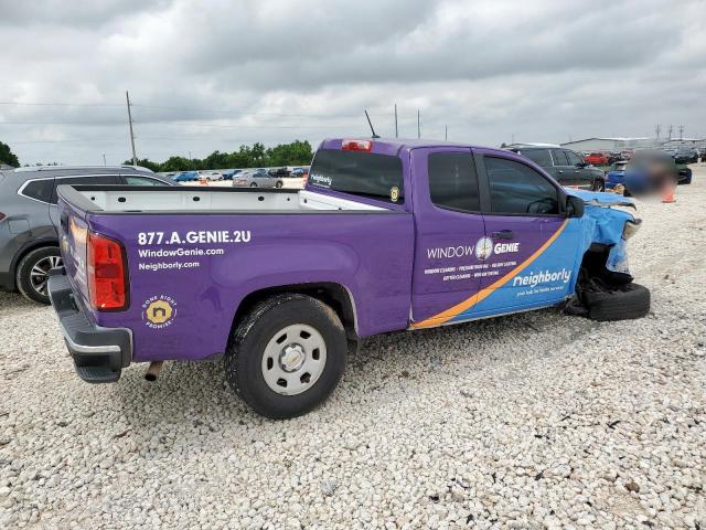 Vin: 1gchs1ea4f1161572, lot: 58803845, chevrolet colorado 20153