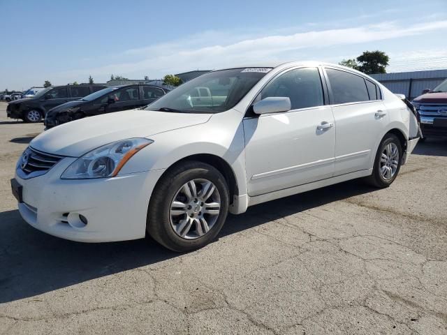 NISSAN ALTIMA BAS